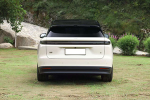 รถลิเซียง I6 2025รถขับเคลื่อนสี่ล้อรุ่นมาตรฐานขนาดกลางถึงใหญ่รถ SUV พลังงานไฟฟ้าใหม่มาใหม่ - Product Image 3