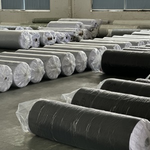 Bán Buôn Trống Nguyên Liệu Vật Liệu Sử Dụng Cho Chuột Pad Thăng Hoa In Cao Su Cuộn Chuột Pad Chất Liệu Khoảng Trống - Product Image 3