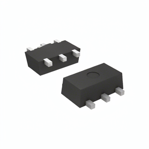 XC6503B12APR-G SOT 89 5/6 Power Management (PMIC) Electronic Chips Component Authorized Distributor - Product Image 1