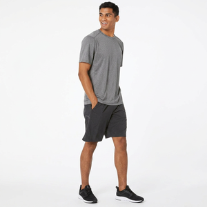 Camisetas de Hombre de Alta Calidad, Diseño Personalizado, Transpirables, Manga Corta, Corte Regular, Servicio OEM/ODM, Precios al por Mayor - Product Image 1