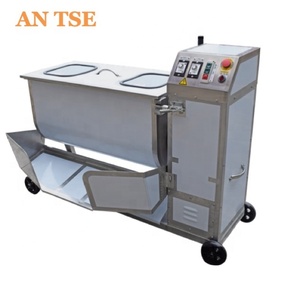 เครื่องผสมเนื้อไก่ เครื่องบดเนื้อหมู เครื่องผสมเนื้อวัว - Product Image 6