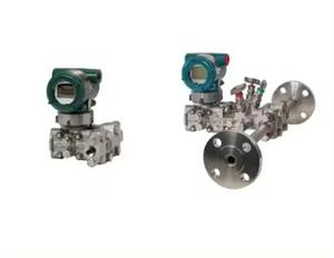 Transmisor de Presión Digital Original de la Serie EJA115E, Equipo Eléctrico de Alta Calidad a Buen Precio - Product Image 3