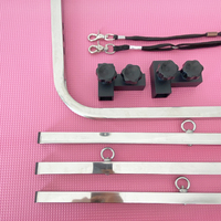 Table de toilettage carrée électrique antidérapante en PVC pour animaux de compagnie, pour la coupe, le rasage, la tondeuse et le coiffage des poils d'animaux