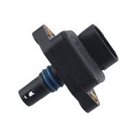 Capteur de pression du collecteur de voiture MAP MG-R MHK101040 Equipement de détection d'air d'admission pour Mini Cooper R50 R52 S R53 Accessoire automobile
