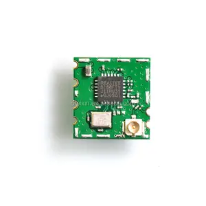 QOGRISYS modul nirkabel 2.4g, modul wifi nirkabel USB 2.0 antarmuka Realtek module chip