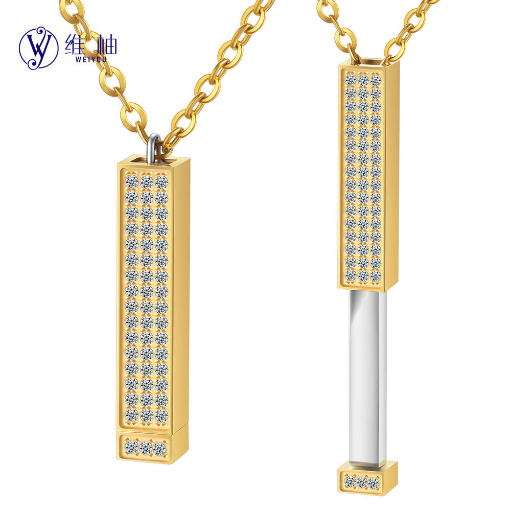 Gold color [Stainless steel material]