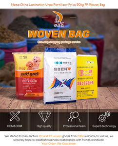 Bao Bì <span class=keywords><strong>PP</strong></span> Công Nghiệp Polyethylene 25Kg Túi Xi Măng 50 Kg Bao Bì Phân Bón Bao Bì Giấy Bao Bì - Product Image 5