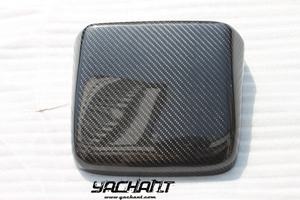 1996-2001 Impreza WRX STI GC8 GF8 Pièces de carrosserie en fibre de carbone Jauge de tableau de bord pour Impreza WRX STI GC8 GF8 - Product Image 6