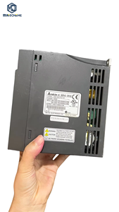 Controlador PLC, Sensor, Nuevo y Original ASD-B2-0121-B 100W, Controlador de Accionamiento Industrial de Alto Rendimiento - Product Image 1