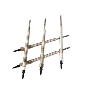 Pour prise de préchauffage Ranger prise de chaleur électrique BK3Z12A342A BK3Q6M090AB 1717631 authentique - Product Image 3