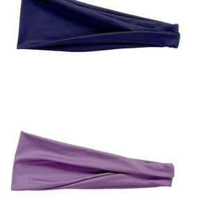 Bandeau de sport YY en gros pour la course, l'entraînement et le fitness – Bandeau antidérapant anti-transpiration pour hommes et femmes - Product Image 2