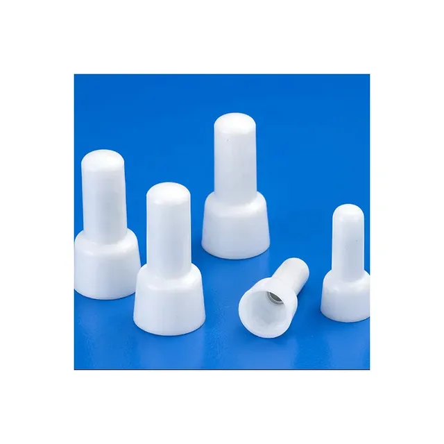 High Quality High Performance High Temperature for 94V-0 Flame-Retardant 300V Tin-plated Copper Closed-End Wire Connectors