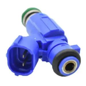 Injecteurs de carburant SP à bas prix 16600-AA500 FBJE100 pour Nissan GTR Skyline R34 RB25DET 2.5 Turbo pour Safari Patrol RB25DET TB48DE - Product Image 3