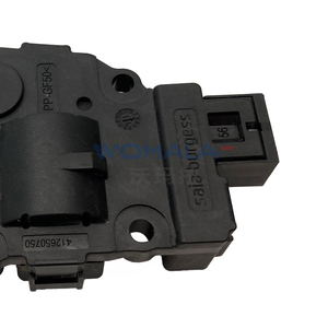 Actuador de aire acondicionado WOMALA 64119321034 para <span class=keywords><strong>BMW</strong></span> 1 'Serie 128i 2' Serie 218d <span class=keywords><strong>2023</strong></span> - Product Image 5