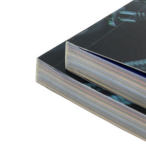 Impression professionnelle OEM pour catalogues de pièces automobiles, impression personnalisée de dépliants, magazines et livres pour l'industrie automobile - Product Image 3