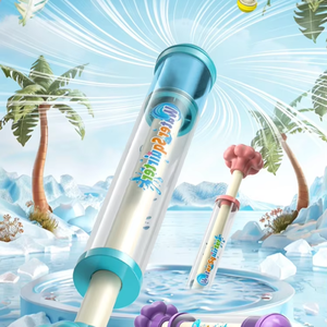 Pistola de Agua Portátil al por Mayor para Niños, Juguete Interactivo de Verano, Regalos - Product Image 6