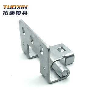 New Arrival Mode GGD Switch Cabinet Front and Back Door Link <strong>Hinge</strong> - Product Image 5