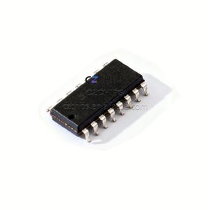 Circuitos Integrados ICs Originales Nuevos y Genuinos BD6706FV-E2 TSSOP-16, CZSKU:Q5J8X9G4 - Product Image 1