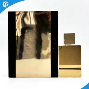 Meilleures ventes 2026 - <span class=keywords><strong>Parfum</strong></span> pour <span class=keywords><strong>homme</strong></span> style <span class=keywords><strong>Oud</strong></span> arabe - Boîte en bois attrayante - Product Image 2