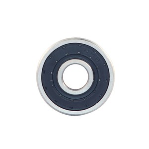 Rodamiento en Miniatura NMB Serie R con Sello de Contacto de Goma 606 625 626 634 694 695DD, Métrico, de Una Hilera, Lubricado con Grasa - Product Image 5