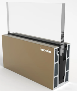 IMPERIO PRIME Premium Industrial Utility Product Durable Modern Design for Commercial and Multipurpose Applications - Product Image 3