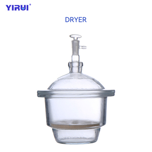 蛇纹石球形脂肪提取器60/150/250/500/1000毫升索氏提取装置 - Product Image 6