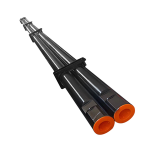 Dụng Cụ Khoan <span class=keywords><strong>API</strong></span> 76Mm 89Mm 102Mm Ống Khoan 2 7 8 Thanh Khoan DTH - Product Image 3
