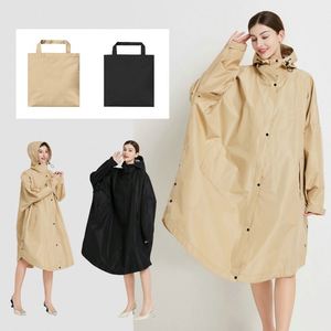 New Fashion Wind Proof Rain Coat <b>for</b> Cycling & Hiking - Product Image 2