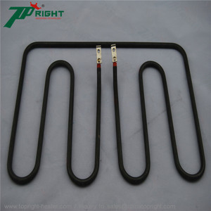 Pemanas udara berbentuk 220V 110V M W, pemanggang roti SUS304, pemanas udara berbentuk - Product Image 4