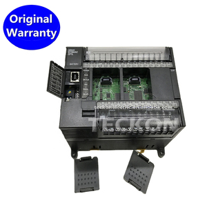CP1L-EL20DR-D CP1L-<strong>EL</strong> CPU Units with 20 Points Controller Programmer CP1L-EL20DR-D in Stock - Product Image 1