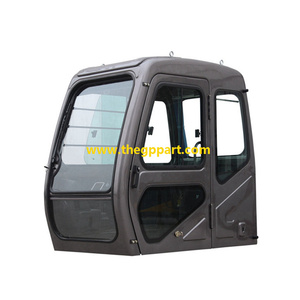 For Excavator Cabin <strong>Pilothouse</strong> - Product Image 1