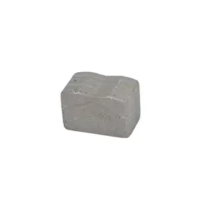 Fast Cutting Mining Saw Diamond Segment For The Exploitation Of Granite Mine Stone Diamond Tools