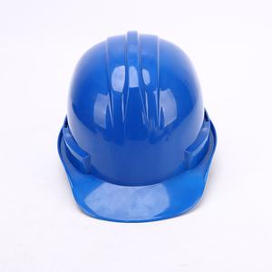Cascos de Seguridad Reforzados para Verano, de Alta Venta, para Obras de Construcción al Aire Libre, Cascos de Protección Industrial - Product Image 3