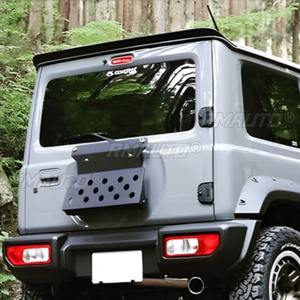 Alerón Trasero para Coche, Difusor de Maletero, Protector de Carrocería para Suzuki Jimny JB74 2019-2025, Accesorios para Coche - Product Image 3