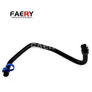 Tuyau de Refroidissement du Moteur de Bonne Qualité et de Bonnes Performances, Tuyau de Contournement du Refroidissement pour <span class=keywords><strong>Chevrolet</strong></span> <span class=keywords><strong>Cruze</strong></span> 11-16 1.4L 13251447 - Product Image 3