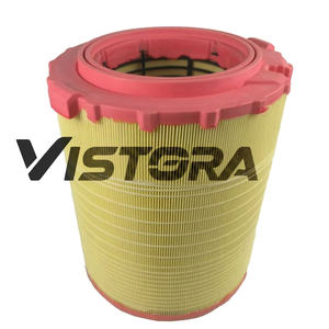 Pièces de camion neuves en gros C257301 C25730/1 A4050940004 Filtre à air du moteur E307L 81084050015 AF25496 P782596 S6765 HP2626 - Product Image 3