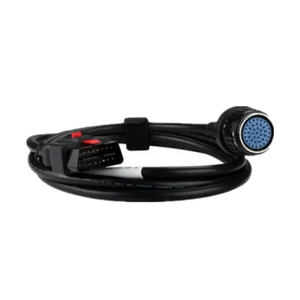 Cable OBD2 de 16 Pines de alta calidad para <span class=keywords><strong>MB</strong></span> SD Connect Compact 4 Star C4 C5 Star Diagnosis OBDII Scanner - Product Image 2