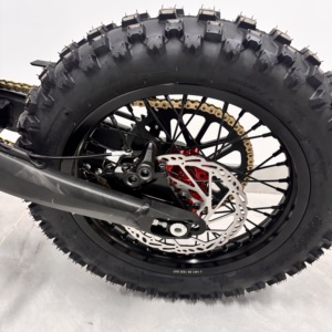 <span class=keywords><strong>Moto</strong></span> tout-terrain électrique Arctic Leopard XF PRO, moteur central 12KW, 95 km/h, hors route, E-<span class=keywords><strong>Moto</strong></span> - Product Image 4