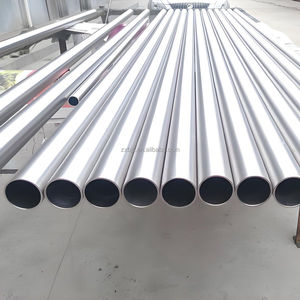 Ống Titan anodized với độ cứng bề mặt tăng cường cho sản xuất hàng thể thao - Product Image 5