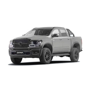 New Auto Parts - ZX Auto Grandlion Pickup 2016-