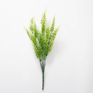 S026 vente en gros <span class=keywords><strong>pas</strong></span> <span class=keywords><strong>cher</strong></span> décoratif fleur artificielle en plastique plantes de <span class=keywords><strong>lavande</strong></span> simulation fleur plante artificielle <span class=keywords><strong>lavande</strong></span> artificielle - Product Image 6