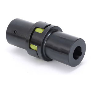 Giunti Flessibili a Forma di Prugna Personalizzati OEM ML, Dispositivi di Collegamento Elastici, Giunti per Alberi in Acciaio - Product Image 4