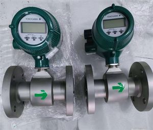 100% Original und Neu <span class=keywords><strong>YOKOGAWA</strong></span> DY/800/050/080 Digitaler Yewflo-Serie Vortex-Durchflussmesser - Product Image 5