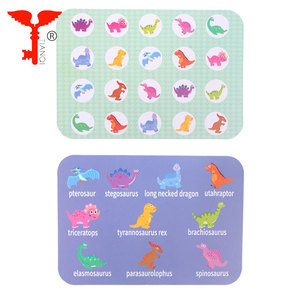 En gros Petit Ours Mémoire jeux D'échecs En Bois bureau <span class=keywords><strong>jeu</strong></span> jouets Parent-enfant de mémoire interactif jouet Pour Enfants - Product Image 4