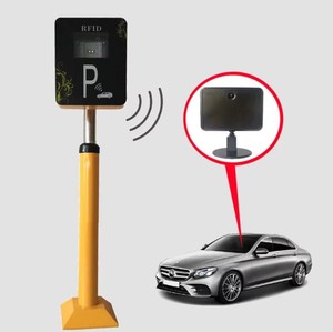 Phần mềm miễn phí RFID không giám sát kiểm soát truy cập hệ thống quản lý 0-12M UHF Reader Xe đạp điện xe nhập/<span class=keywords><strong>Exit</strong></span> - Product Image 5