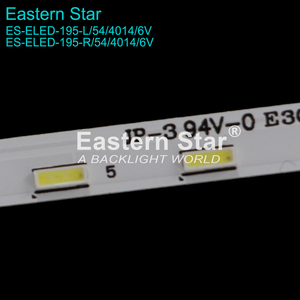ES eed 195 ST0550AS0 54 LED TV rétro-éclairage pour <span class=keywords><strong>Sony</strong></span> 55 pouces TV <span class=keywords><strong>KD</strong></span> 55X8500 LED strip - Product Image 5