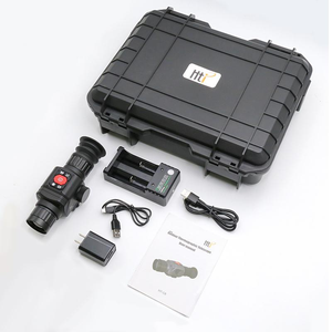 ขายดี มีสินค้าในสต็อก HT-C8 เลนส์ 35 มม. กล้องถ่ายภาพความร้อนสำหรับล่าสัตว์ พร้อมกล้องมองกลางคืนแบบตาเดียว HT-A7/C8 25 มม., HT-C8/ - Product Image 6