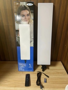 RL-16 Outdoor COB Camera Fill Light LED Lighting Live Outdoor Travel <strong>Glow</strong> <strong>Stick</strong> - Product Image 3