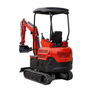 รถขุดขนาดเล็ก HIGHTOP 2 ตัน 2.2 ตัน 2.5 ตัน <span class=keywords><strong>3</strong></span> ตัน เครื่องยนต์ยันม่าร์ บูมไฮดรอลิกขนาดกะทัดรัด เครื่องยนต์มาตรฐาน EPA ได้รับการรับรองมาตรฐาน CE - Product Image 4