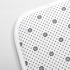 Set da bagno 3D Set <span class=keywords><strong>tenda</strong></span> da doccia 4 pz classica tartaruga impermeabile divisorio antiscivolo assorbente tappetino - Product Image 5